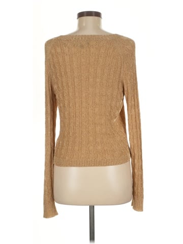 J.Crew Collection Long Sleeve Top (view 2)