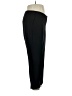 Talbots Solid Black Dress Pants Size 16 - photo 4