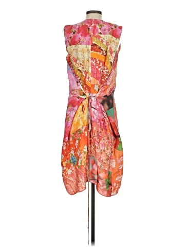 Worth New York Cocktail Dress (view 2)