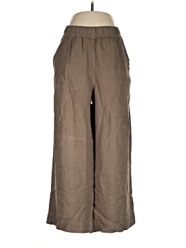 Sigrid Olsen Linen Pants