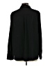 Susan Graver Black Long Sleeve Blouse Size 12 - photo 2