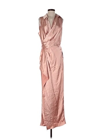 Xscape Casual Dress (view 1)