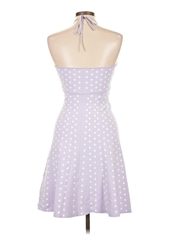 Ronny Kobo Cocktail Dress (view 2)