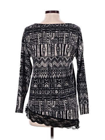 French Laundry Pullover Sweater (view 2)