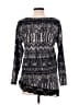 French Laundry Black Pullover Sweater Size L - photo 2