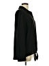 Susan Graver Black Long Sleeve Blouse Size 12 - photo 4