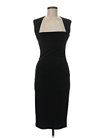 Moda International Cocktail Dress (view 1)