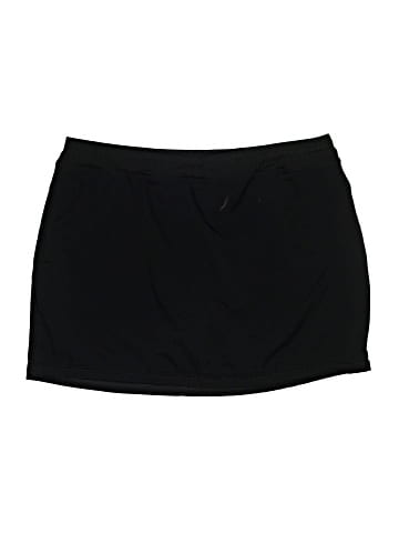 St. John's Bay Skort (view 1)