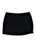 St. John's Bay 100% Polyester Solid Black Skort Size XXL - photo 1