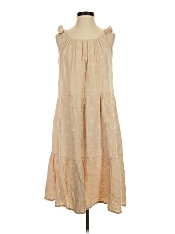 4our Dreamers Casual Dress (view 1)