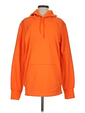 Nike Pullover Hoodie (view 1)