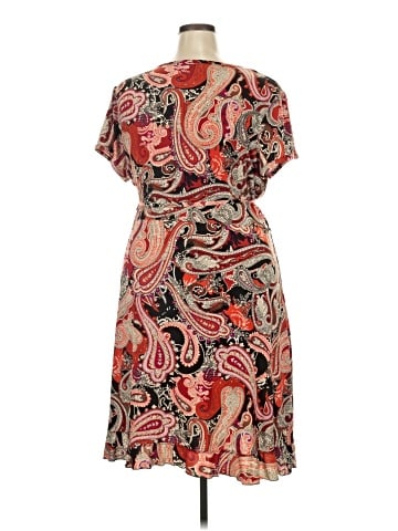 Apt. 9 Casual Dress (view 2)