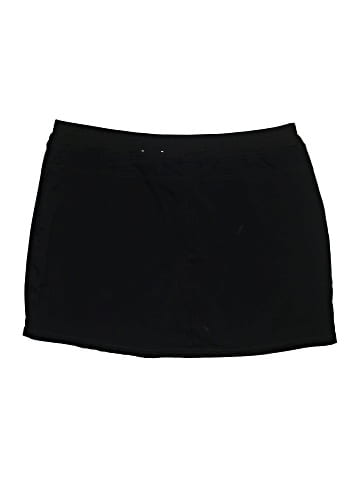 St. John's Bay Skort (view 2)