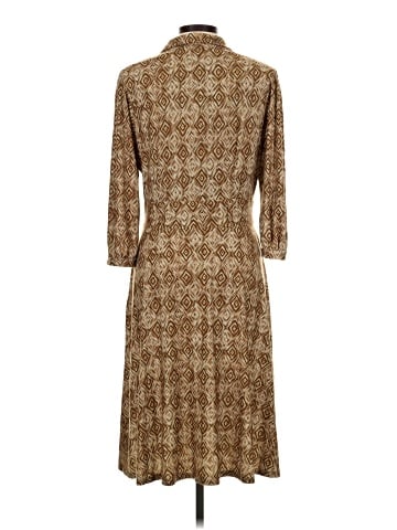 ABS Allen Schwartz Casual Dress (view 2)