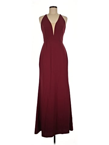 BELLA BRIDESMAIDS Cocktail Dress (view 1)