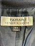 Tahari by ASL Black Blazer Size 18 - photo 6