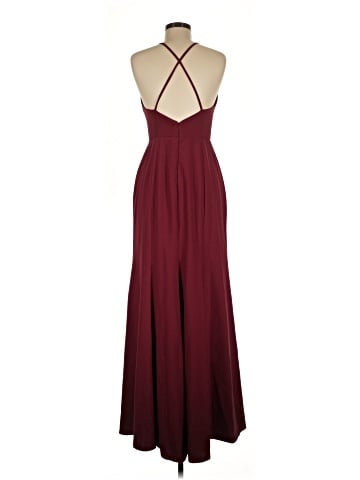 BELLA BRIDESMAIDS Cocktail Dress (view 2)