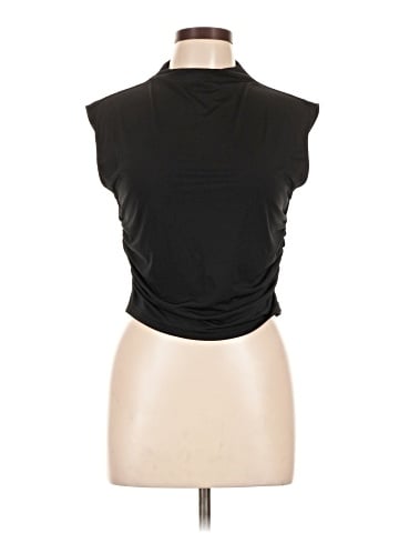 H&M Sleeveless Blouse (view 1)
