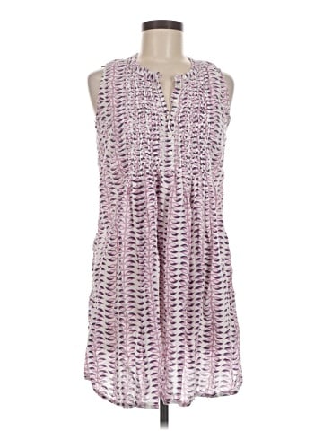 Roberta Roller Rabbit Casual Dress (view 1)