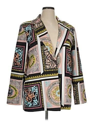 Boohoo Blazer (view 1)