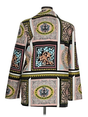 Boohoo Blazer (view 2)