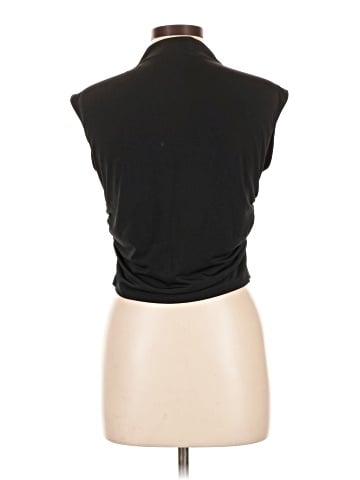 H&M Sleeveless Blouse (view 2)