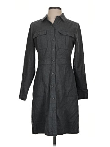 UNTUCKit Casual Dress (view 1)