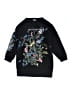 Givenchy Floral Black Sweatshirt Size 10 - photo 1