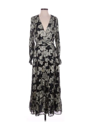 MSK Cocktail Dress (view 1)