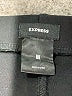 Express Solid Black Formal Skirt Size M - photo 4