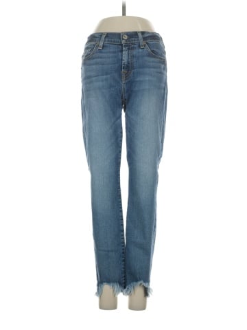 7 For All Mankind Jeans (view 1)
