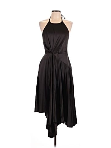 Jewel Badgley MIschka Cocktail Dress (view 1)