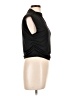 H&M Black Sleeveless Blouse Size L - photo 4