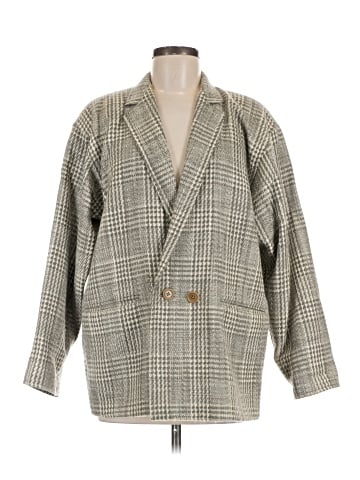Max Mara Coat (view 1)