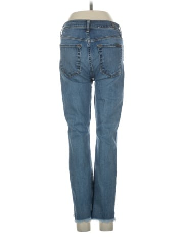 7 For All Mankind Jeans (view 2)