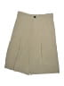 Zara Tan Khaki Shorts Size XS - photo 1