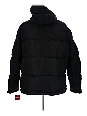 London Fog Snow Jacket (view 2)