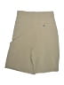 Zara Tan Khaki Shorts Size XS - photo 2