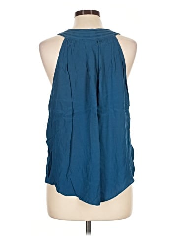 Diane von Furstenberg Sleeveless Blouse (view 2)