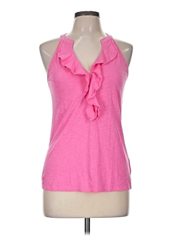 Lilly Pulitzer Sleeveless Top (view 1)