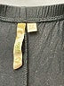 Comfy U.S.A. Black Track Pants Size XS - photo 7