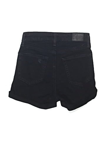 Aeropostale Denim Shorts (view 2)