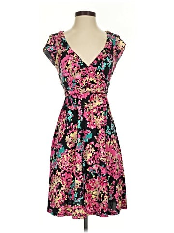 XOXO Cocktail Dress (view 1)