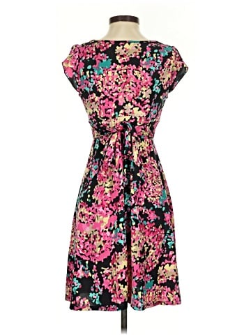 XOXO Cocktail Dress (view 2)