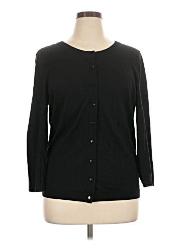 Talbots Cardigan (view 1)