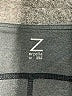 Z by Zella Black Active Pants Size M - photo 4