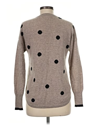 Philosophy Republic Clothing Cashmere Pullover Sweater (view 2)