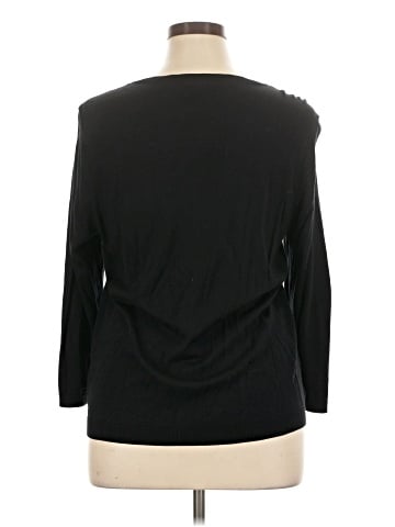 Talbots Cardigan (view 2)