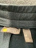 Zella Solid Black Track Pants Size M - photo 7