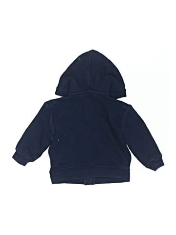 Ralph Lauren Zip Up Hoodie (view 2)